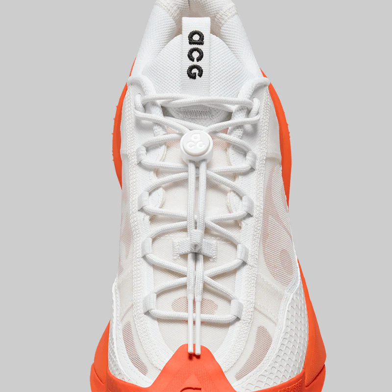 ACG Mountain Fly 2 Low - Summit White/Orange - Image 8