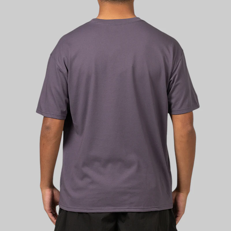 ACG NRG Dri-Fit T-Shirt - Dark Raisin - Image 2