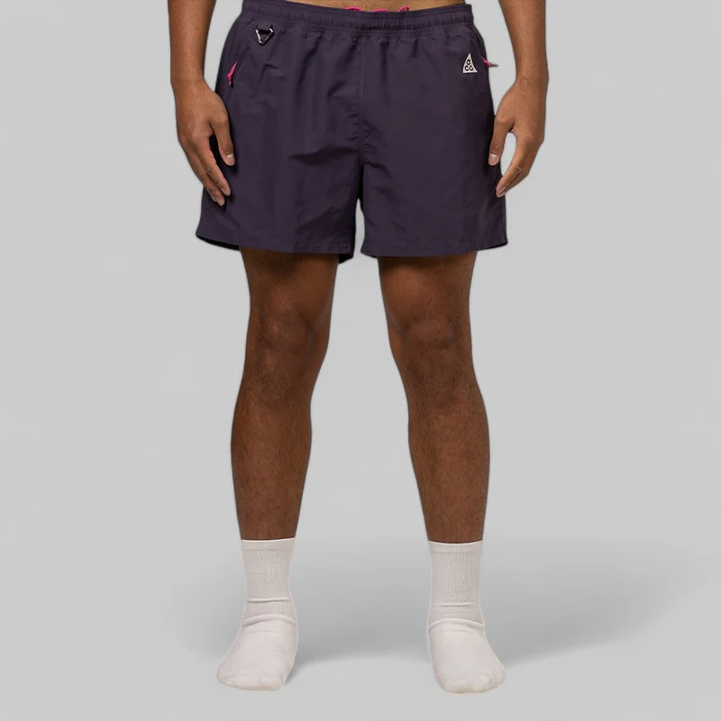 ACG Reservoir Goat Short - Dark Raisin - Image 3