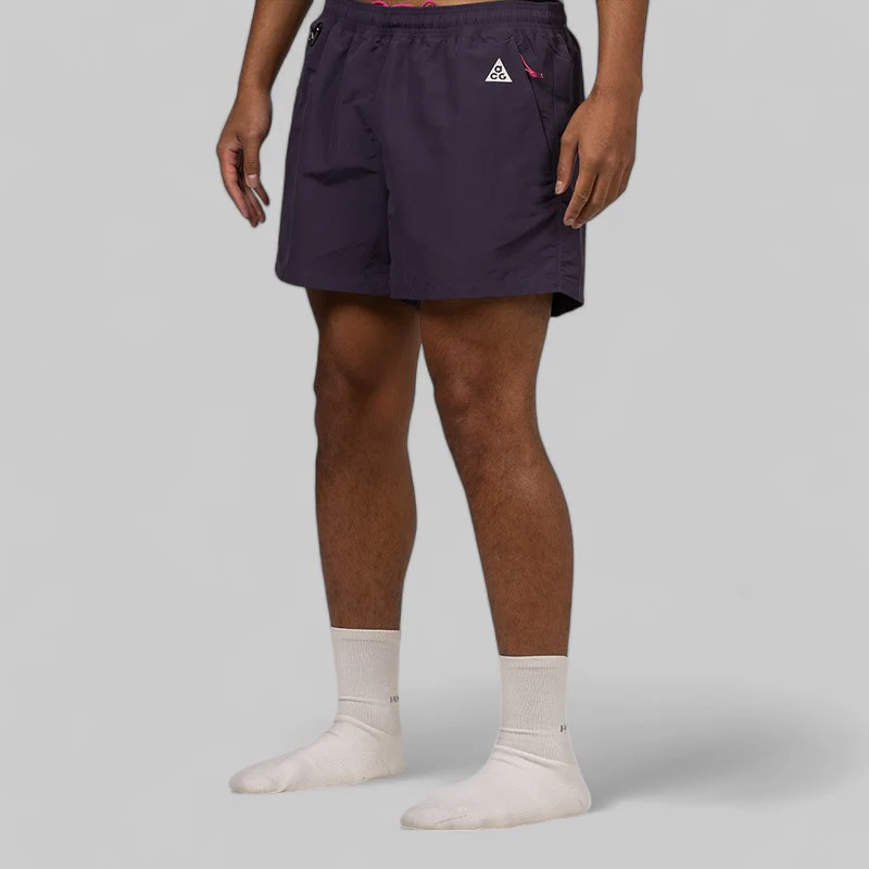 ACG Reservoir Goat Short - Dark Raisin - Image 4