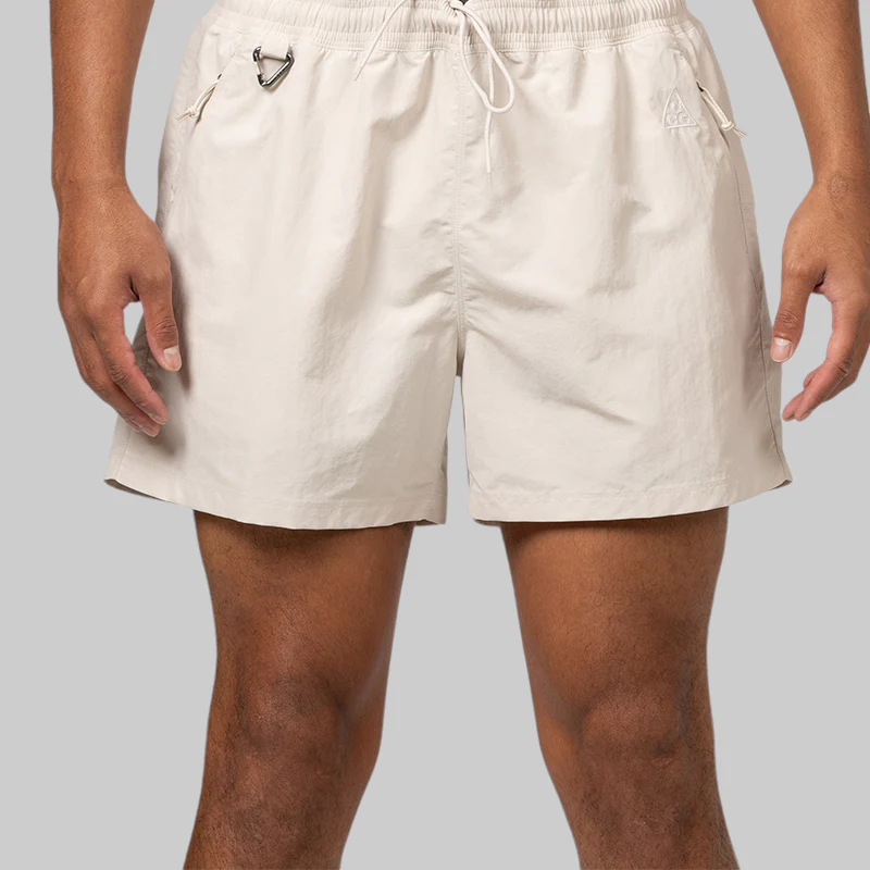 ACG Reservoir Goat Short - Light Orewood Brown - Image 2