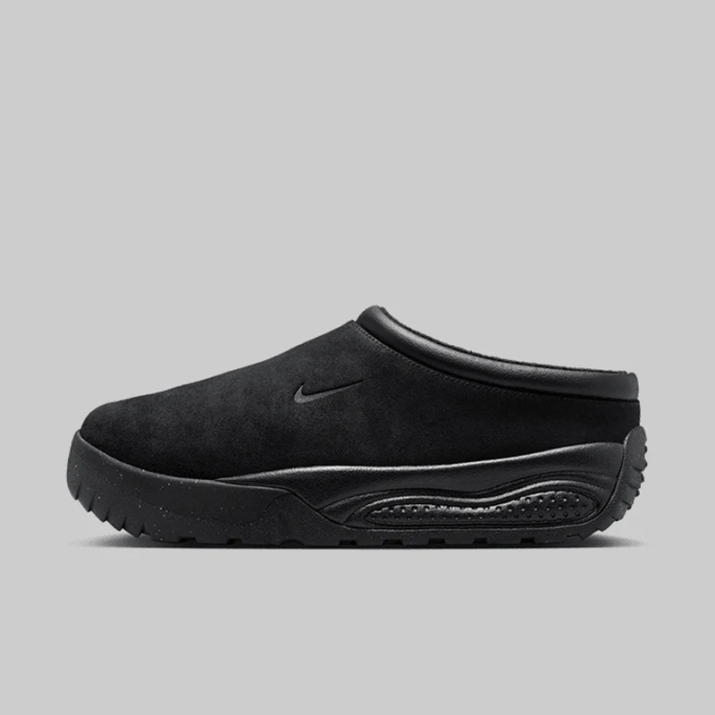 ACG Rufus "Triple Black"