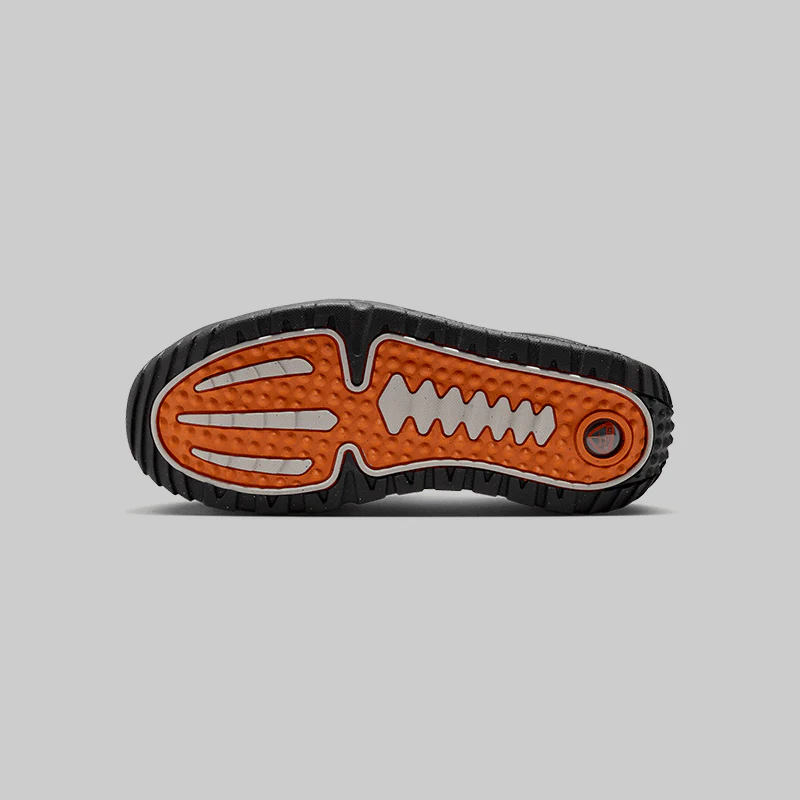 ACG Rufus "Triple Black" - Image 7