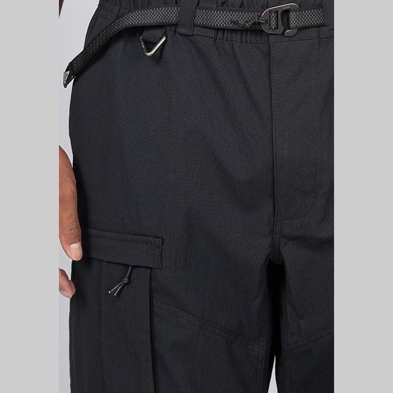 ACG Smith Summit Cargo Pant - Black/ Convert to Shorts - Image 10