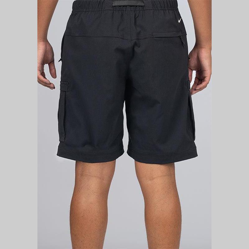 ACG Smith Summit Cargo Pant - Black/ Convert to Shorts - Image 11