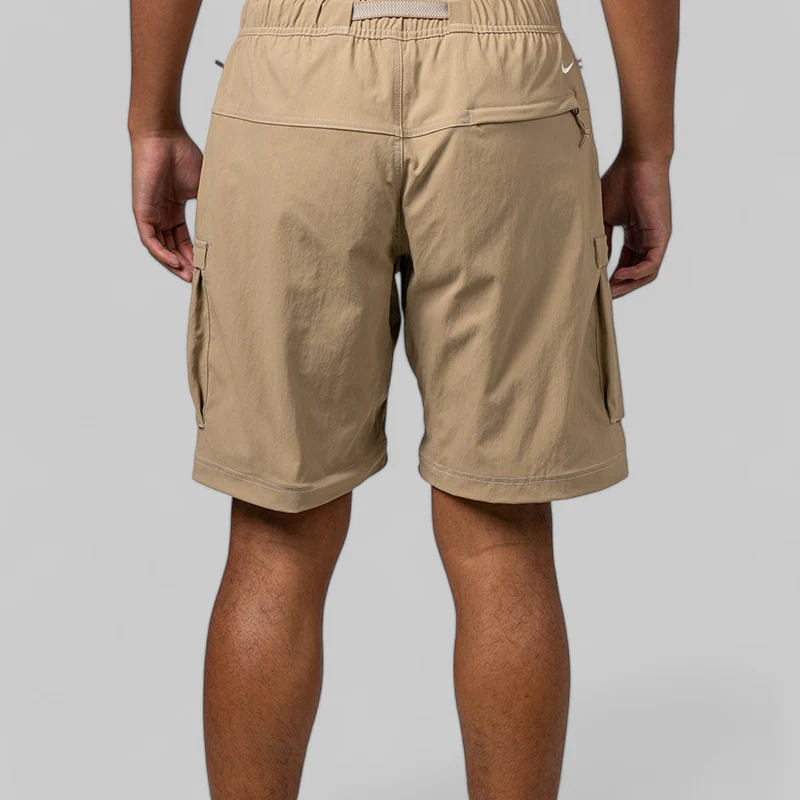 ACG Smith Summit Cargo Pant - Khaki/ Convert to Shorts - Image 12
