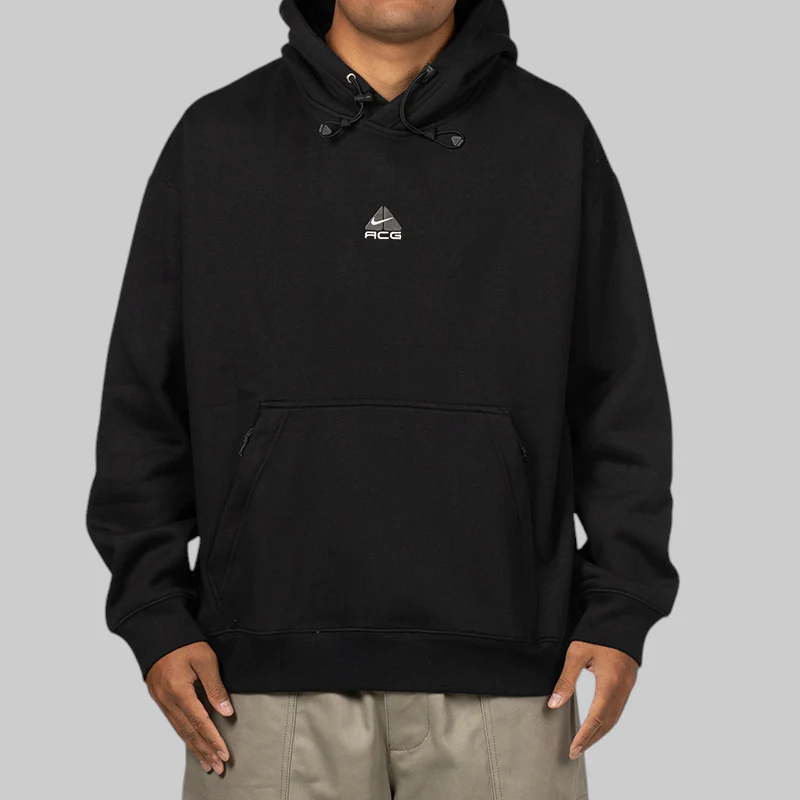 ACG Therma-Fit Hoodie - Black/Anthracite/Summit White