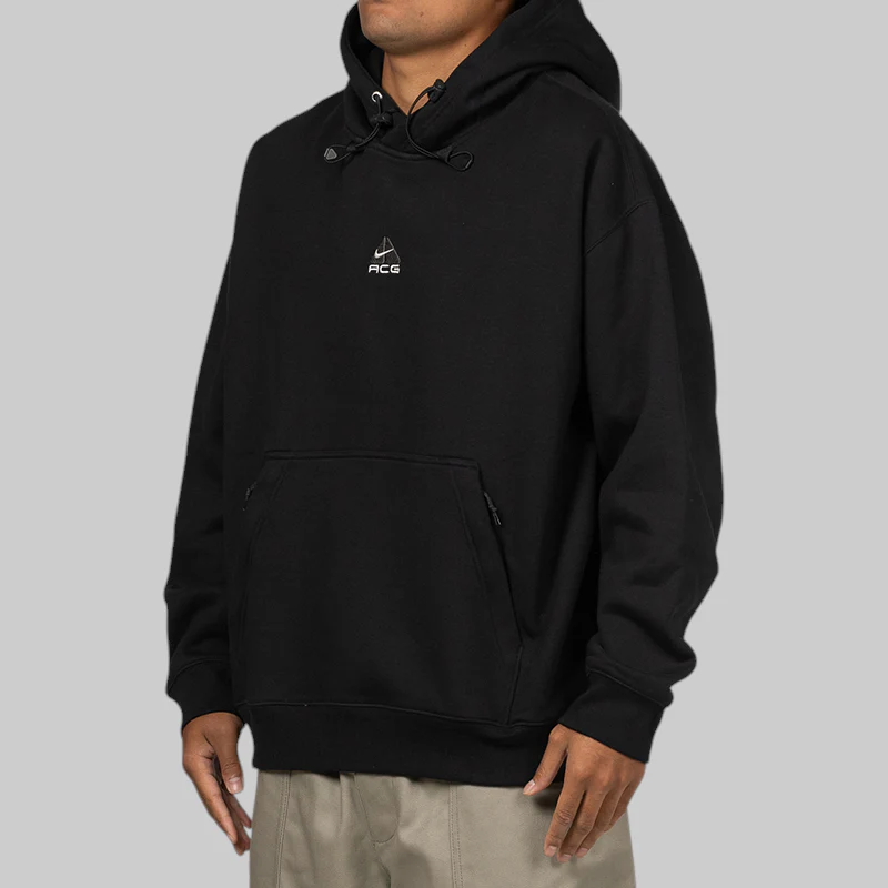 ACG Therma-Fit Hoodie - Black/Anthracite/Summit White - Image 2