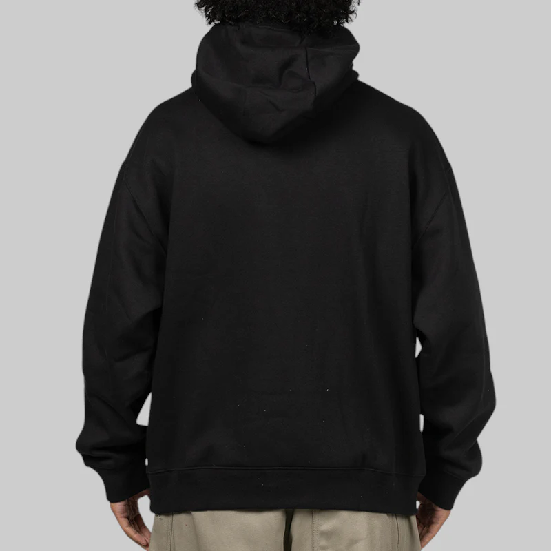 ACG Therma-Fit Hoodie - Black/Anthracite/Summit White - Image 4
