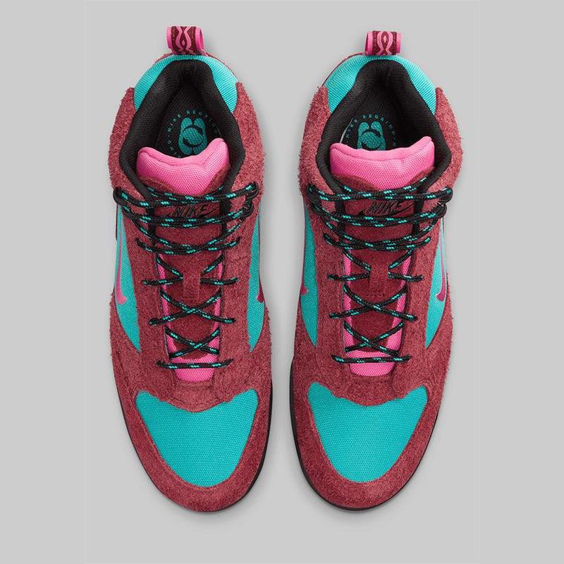 ACG Torre Mid WP - Team Red - Image 4