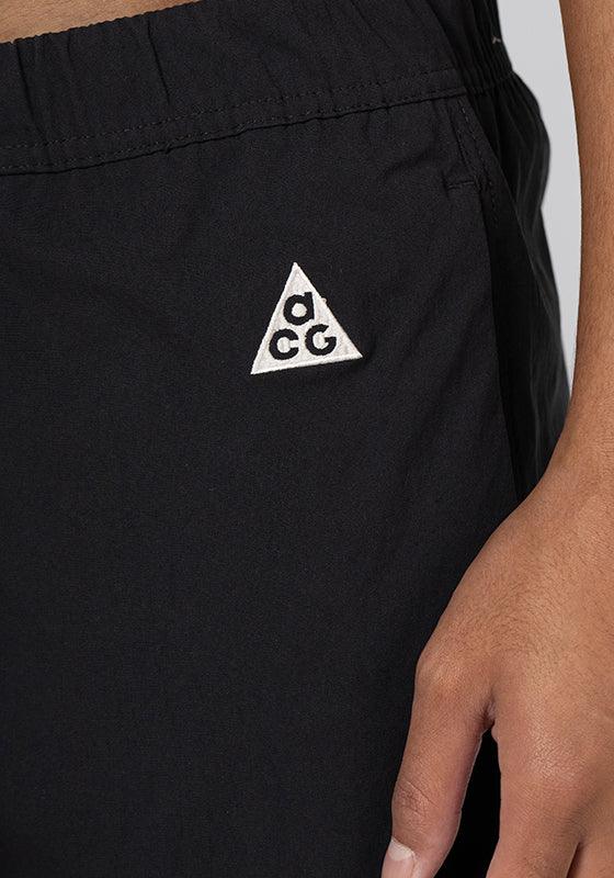 ACG Trail Pant - Black - Image 6
