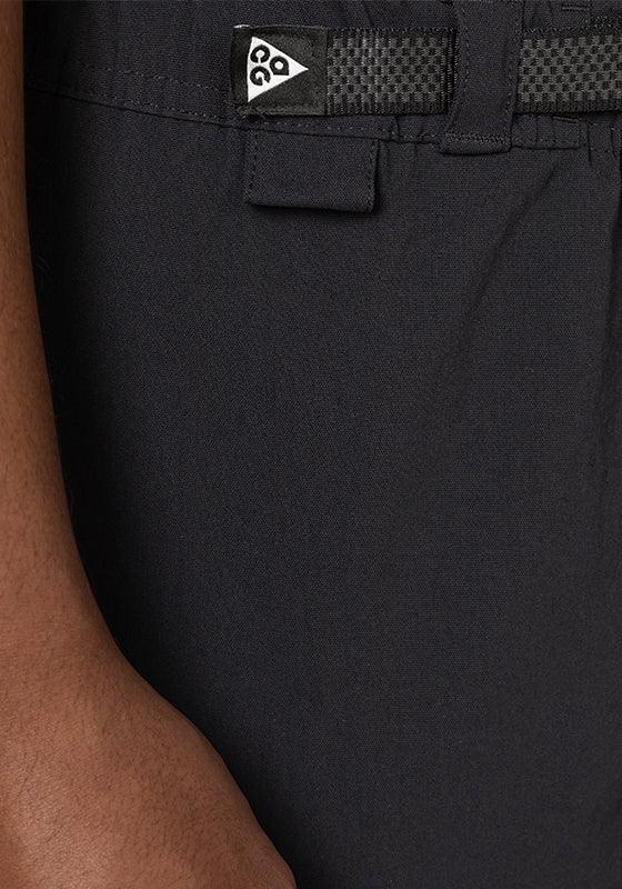 ACG Trail Pant - Black - Image 8