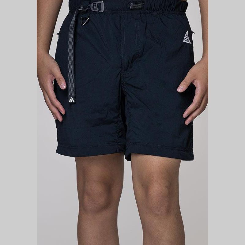 ACG Trail Zipoff Pant - Black - Image 3