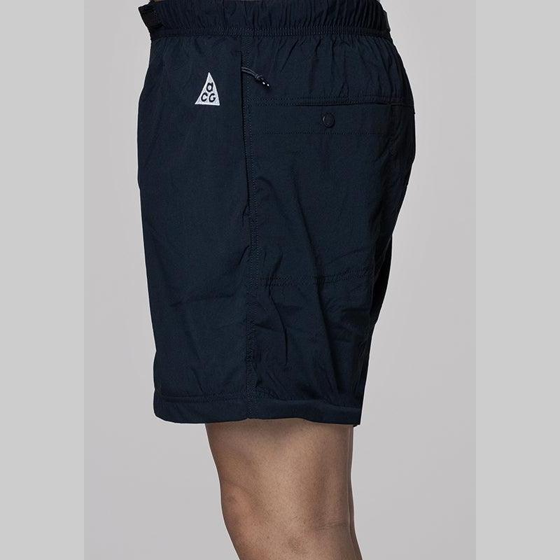 ACG Trail Zipoff Pant - Black - Image 4