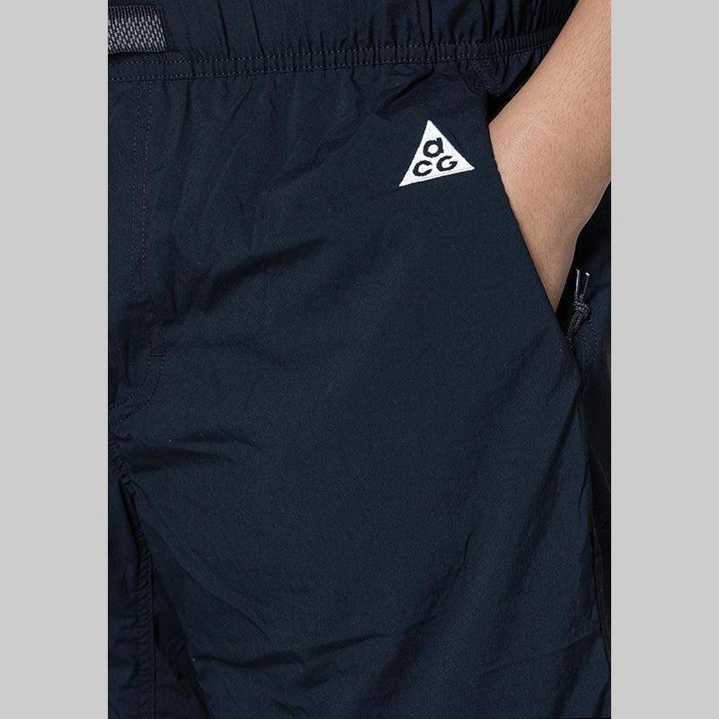 ACG Trail Zipoff Pant - Black - Image 5