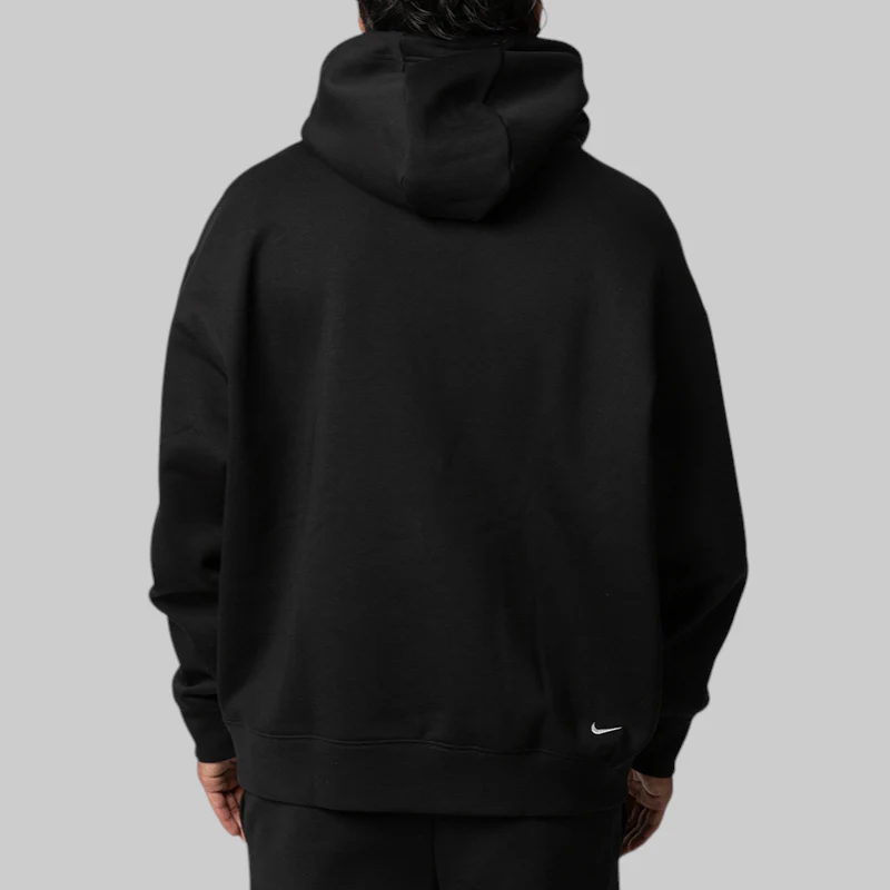 ACG Tuff Fleece Hoodie - Black - Image 4