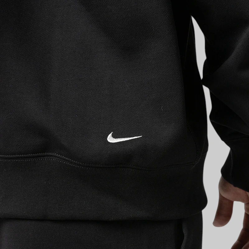 ACG Tuff Fleece Hoodie - Black - Image 5