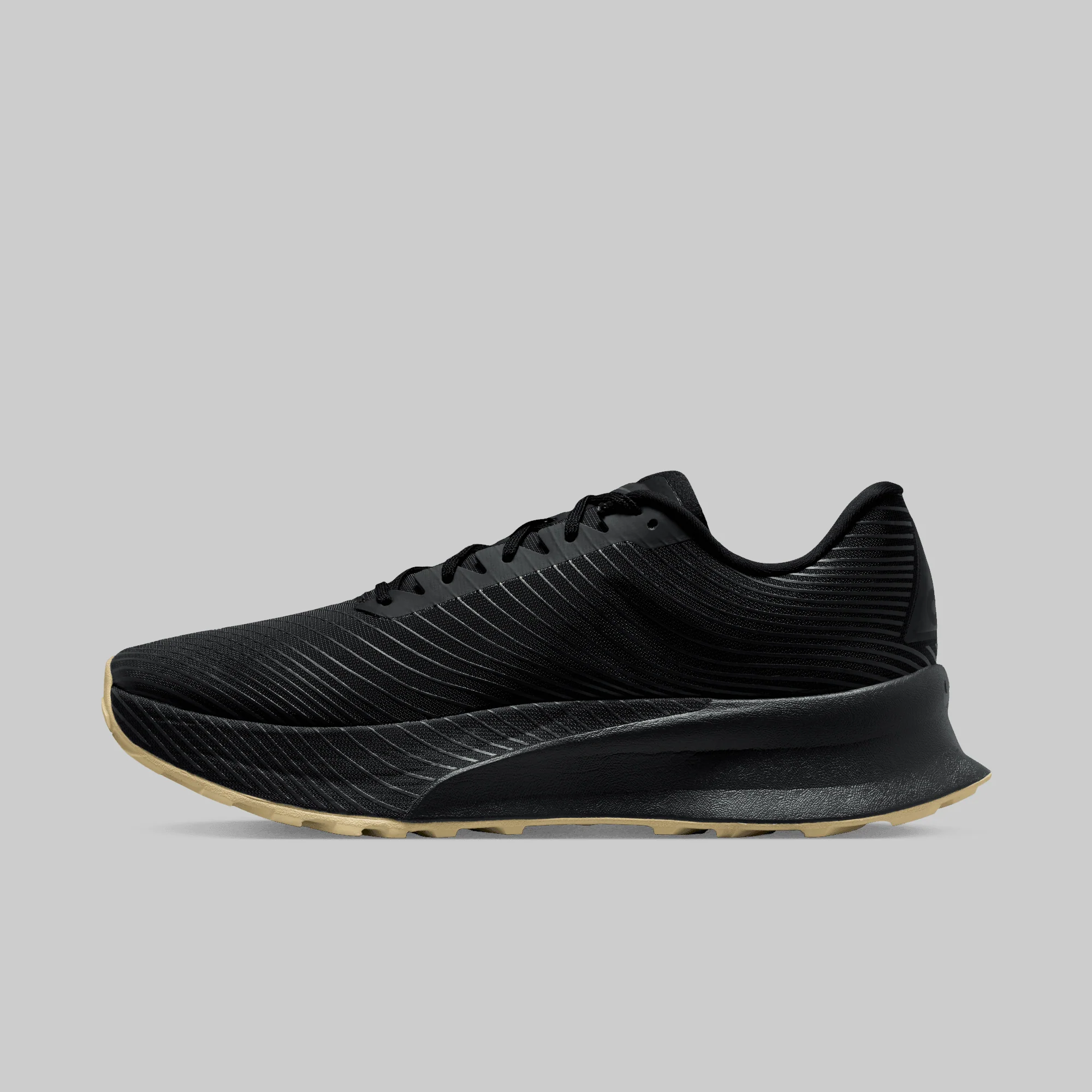 ACG Ultrafly Trail SP - Black