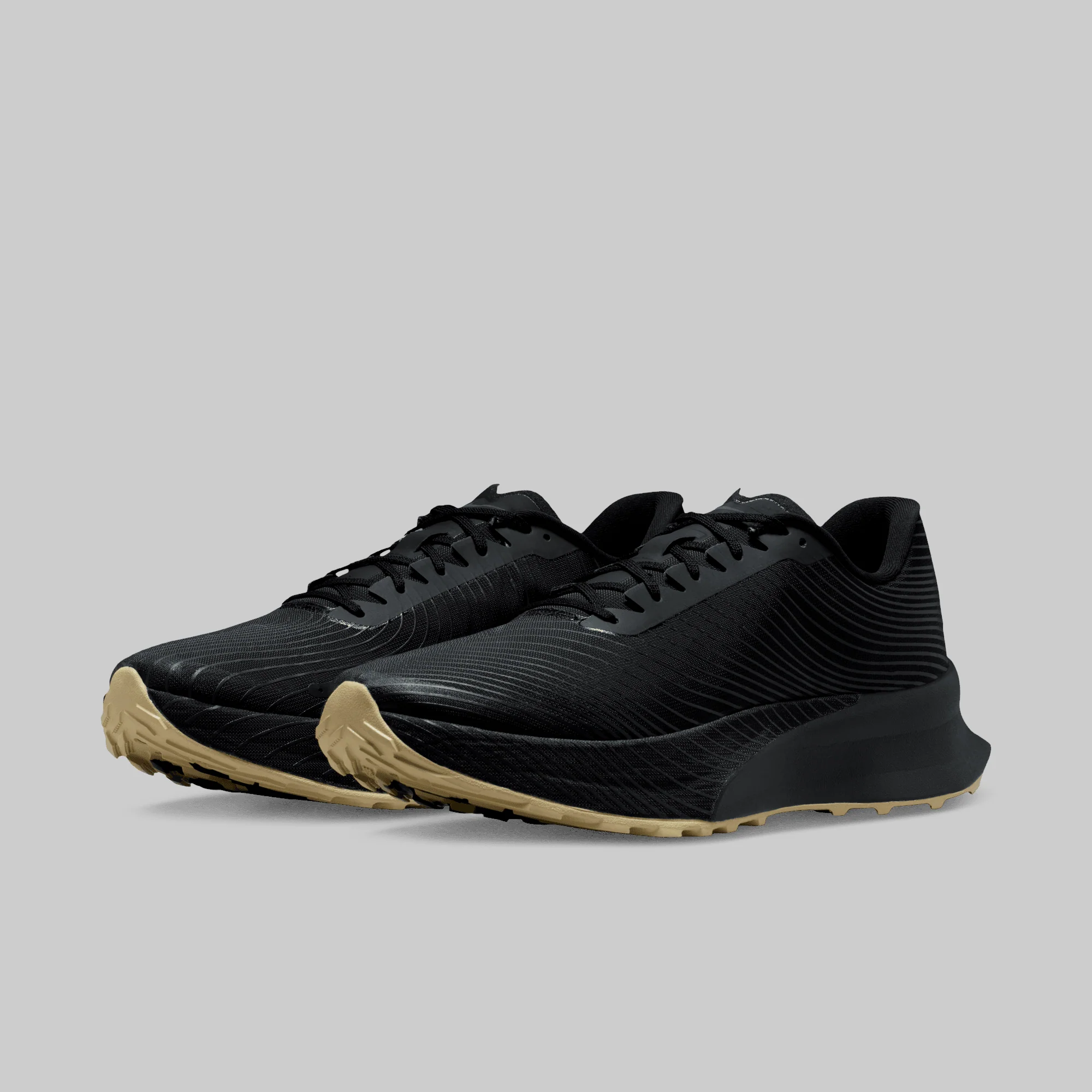 ACG Ultrafly Trail SP - Black - Image 7