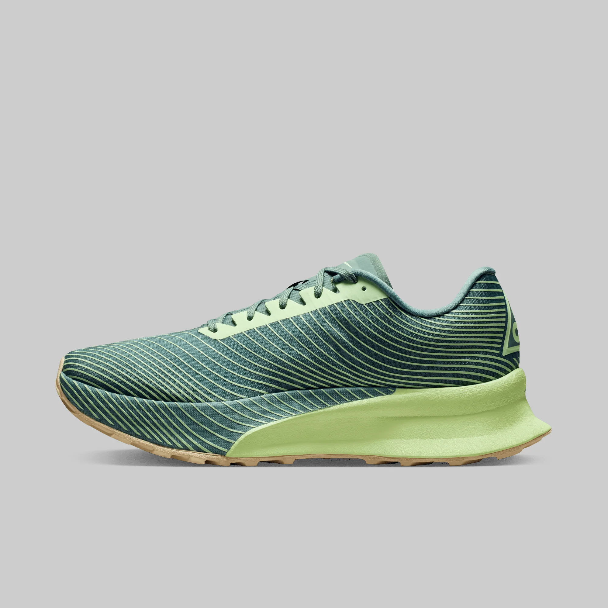 ACG Ultrafly Trail SP - Dutch Green