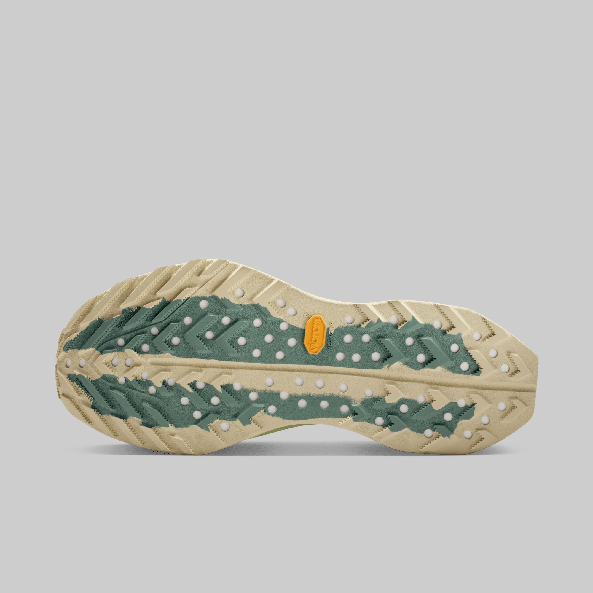 ACG Ultrafly Trail SP - Dutch Green - Image 3