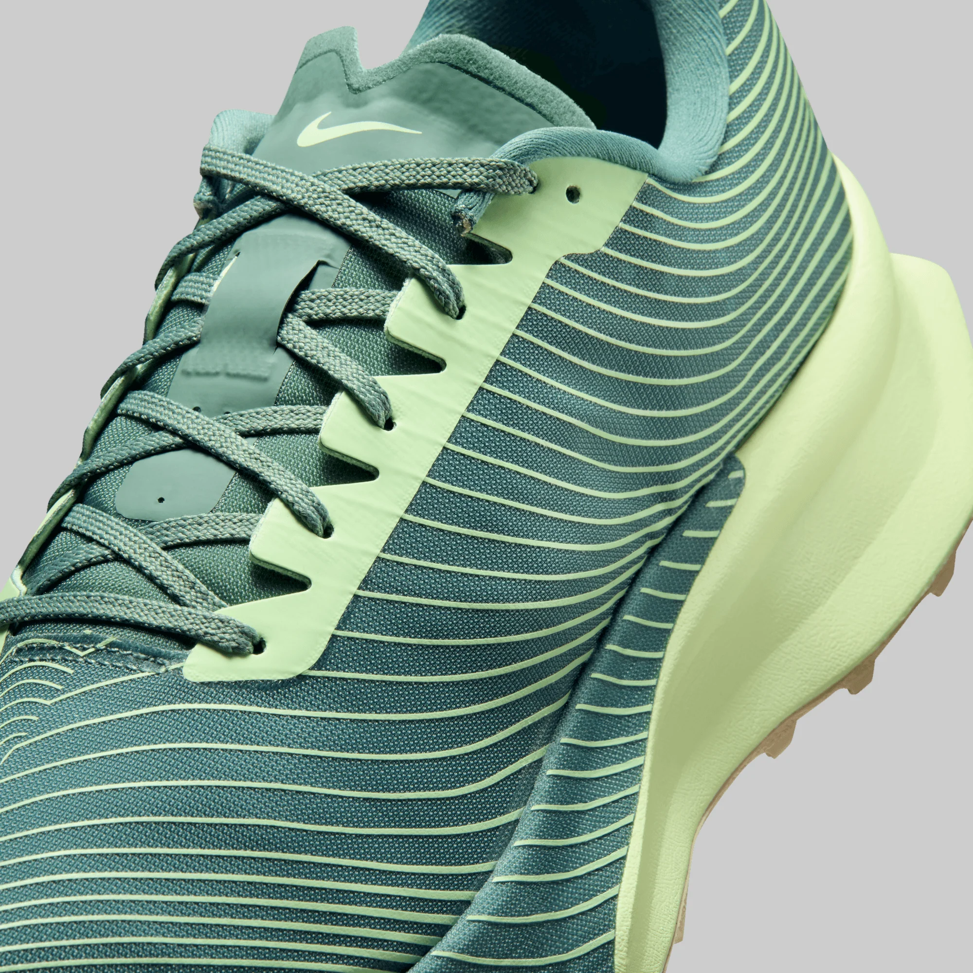ACG Ultrafly Trail SP - Dutch Green - Image 4