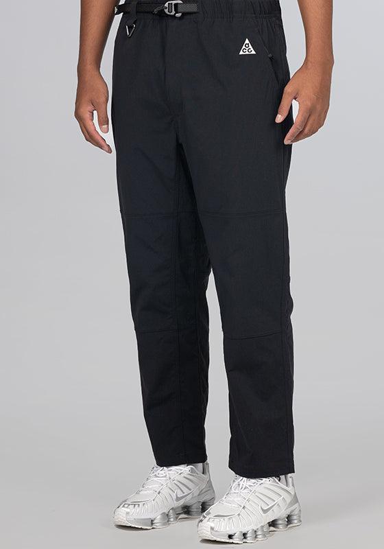 ACG UV Hike Pant - Black/Anthracite