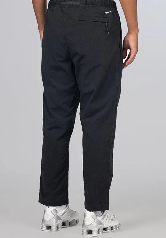 ACG UV Hike Pant - Black/Anthracite - Image 2