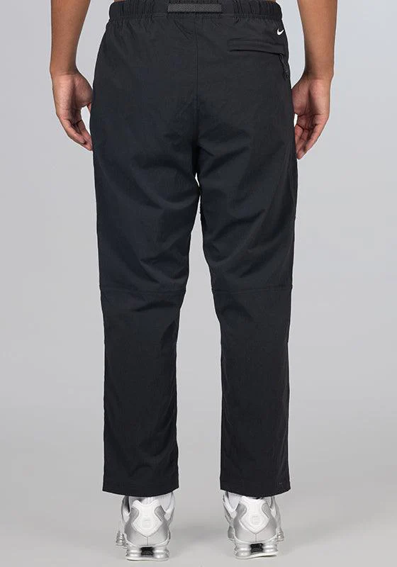 ACG UV Hike Pant - Black/Anthracite - Image 3