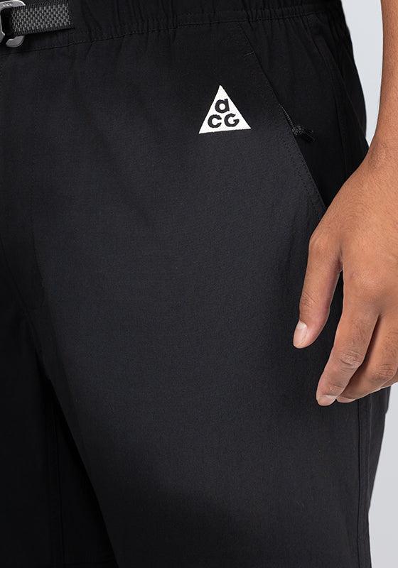 ACG UV Hike Pant - Black/Anthracite - Image 5
