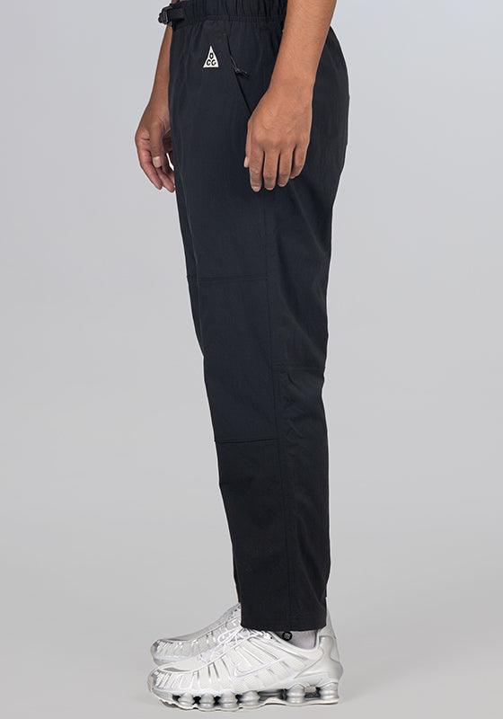 ACG UV Hike Pant - Black/Anthracite - Image 6