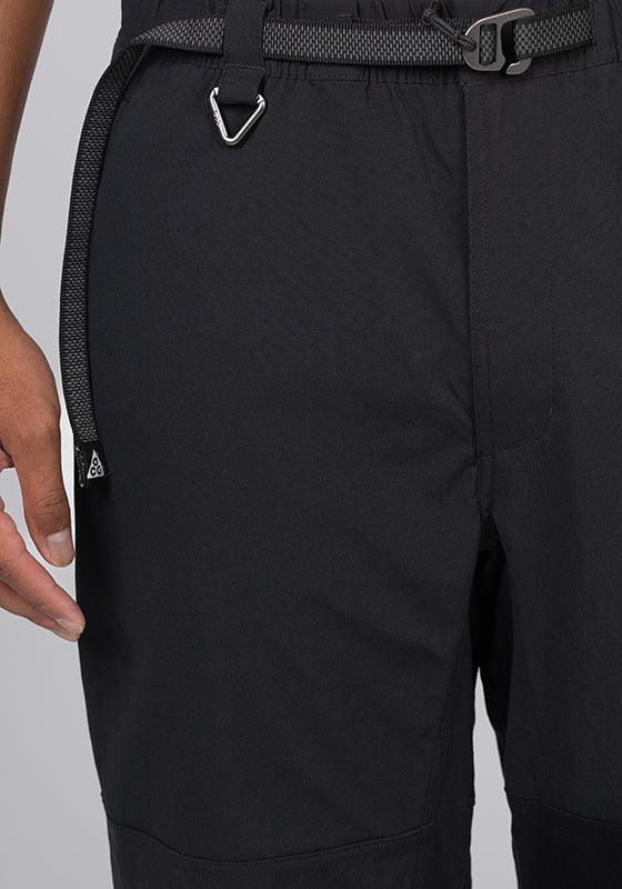ACG UV Hike Pant - Black/Anthracite - Image 8