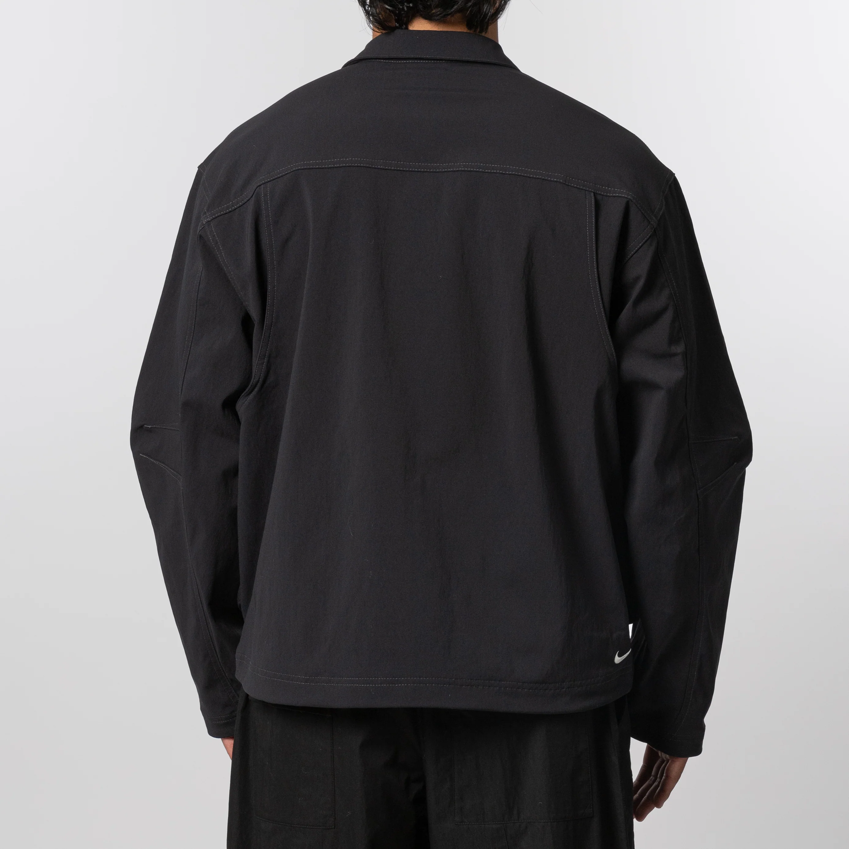 ACG UV Smith Summit Jacket - Black - Image 4