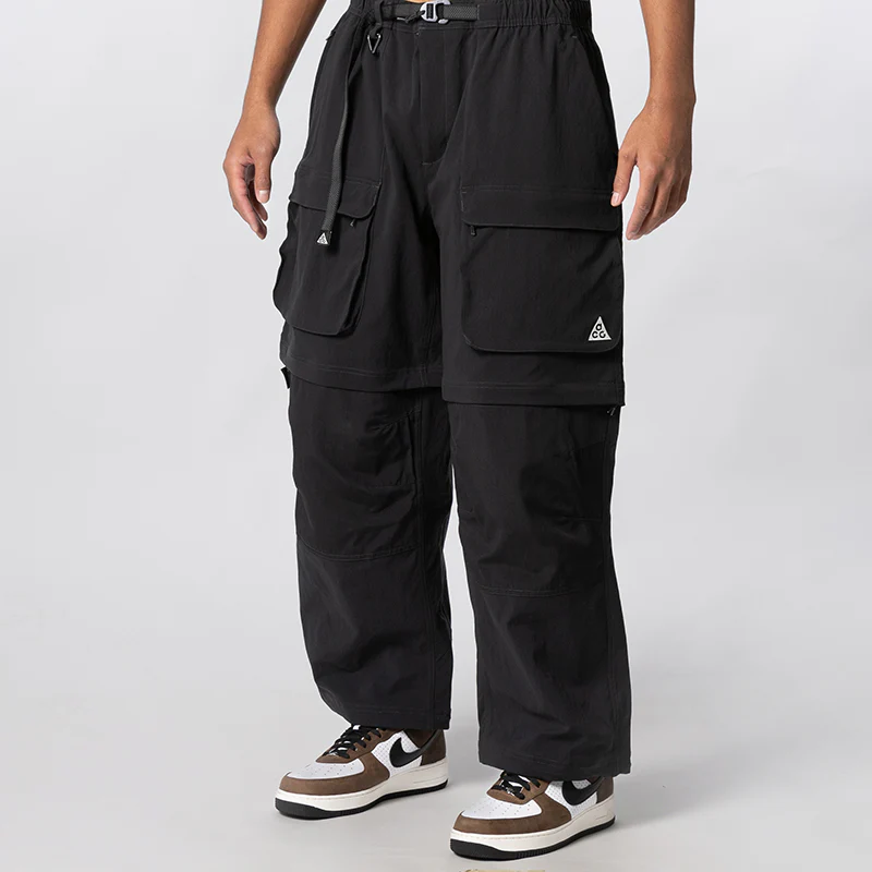 ACG Zip Smith Summit Cordura Cargo Pant (Convert to shorts)
