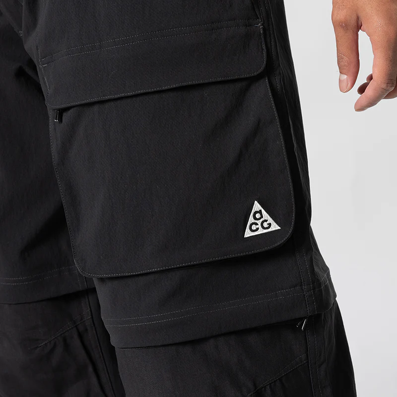ACG Zip Smith Summit Cordura Cargo Pant (Convert to shorts) - Image 6