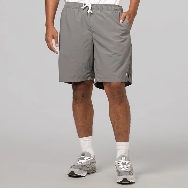 Action Short 2.0 - Smoked Pearl