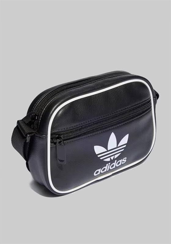 Adicolor Mini Airliner Bag - Black - Image 3