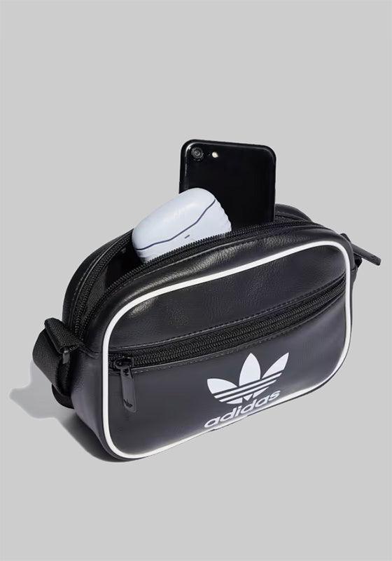 Adicolor Mini Airliner Bag - Black - Image 4