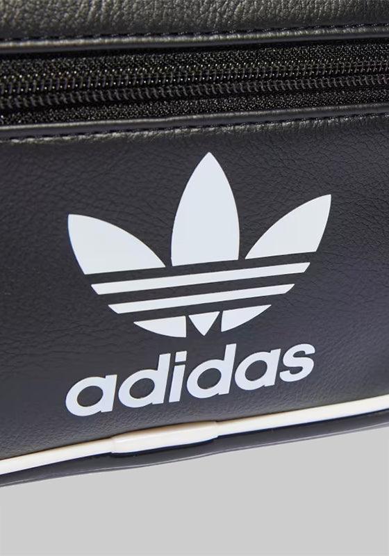 Adicolor Mini Airliner Bag - Black - Image 5