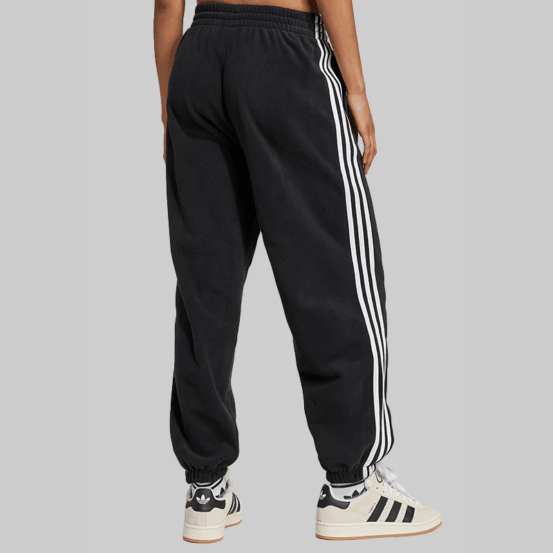 Adicolor Polar Fleece Trackpant - Black - Image 2