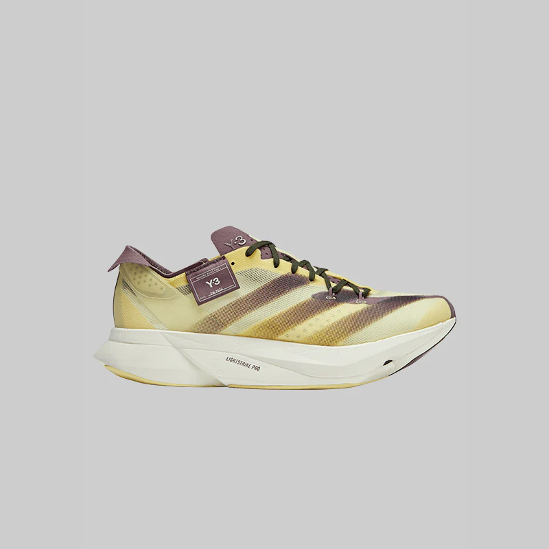 Adios Pro 3.0 - Almost Yellow - Image 2
