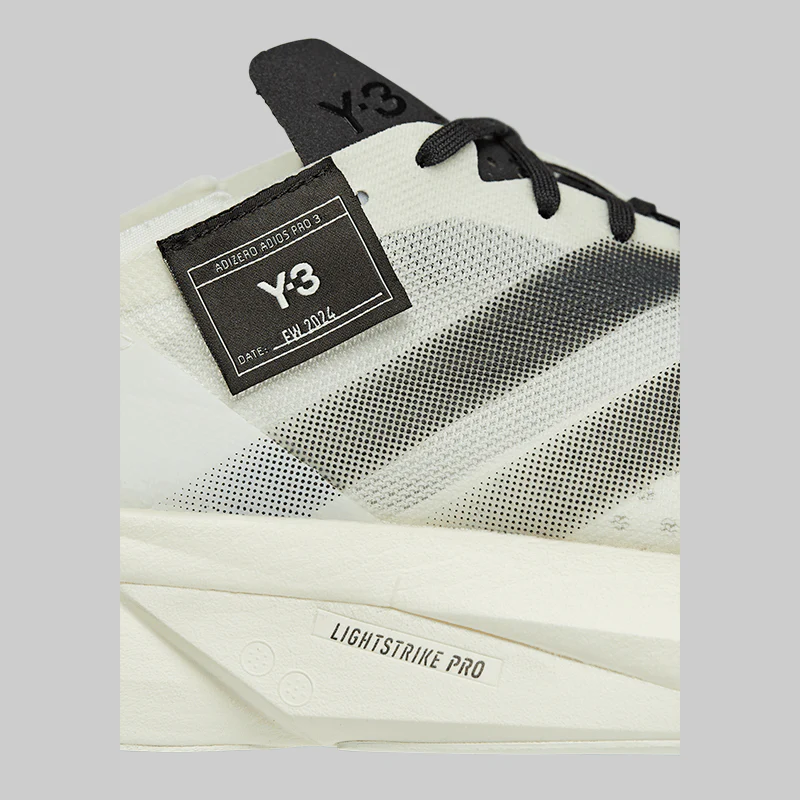Adios Pro 3.0 - Off White - Image 8