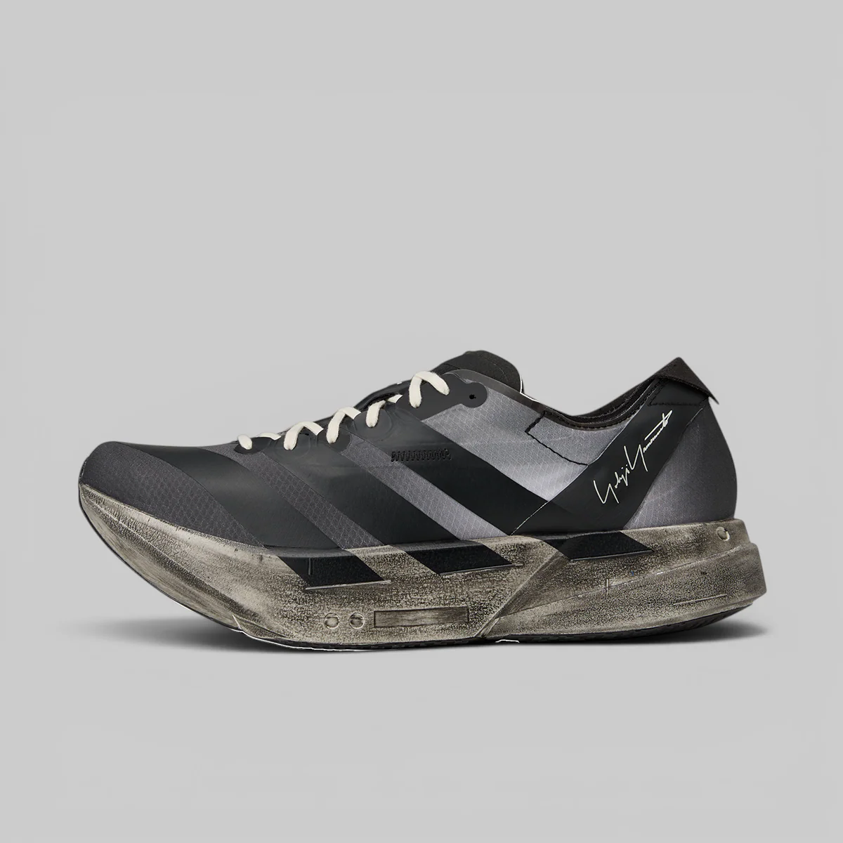 Adios Pro 4 - Black