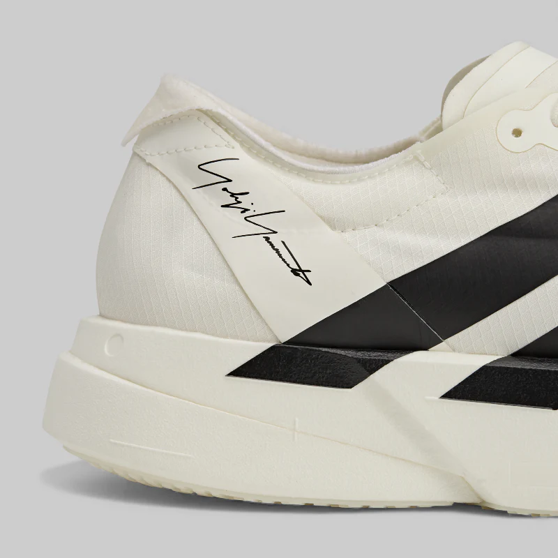 Adios Pro 4 - Off White - Image 4