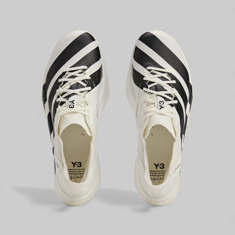 Adios Pro 4 - Off White - Image 6