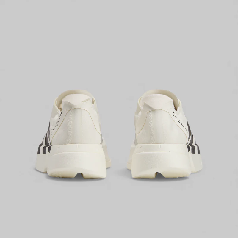 Adios Pro 4 - Off White - Image 7