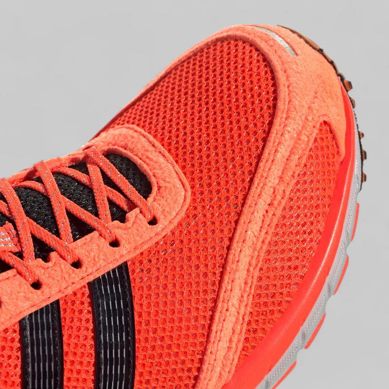Adizero Adios OG - Solar Red/Black - Image 6