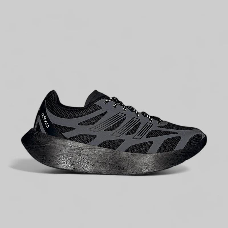 Adizero Aruku - Core Black - Image 2