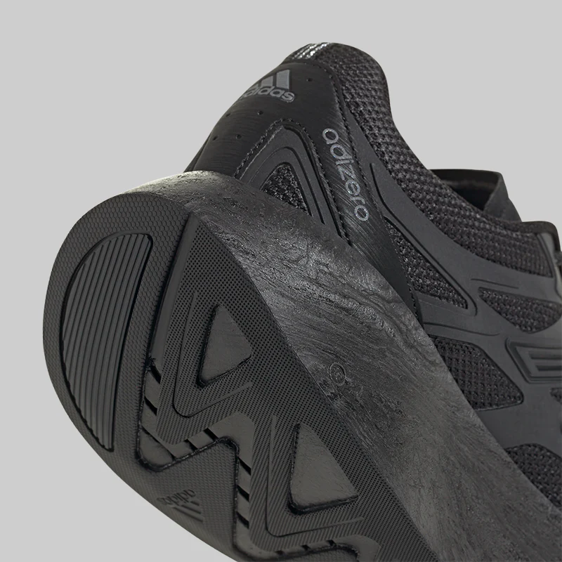 Adizero Aruku - Core Black - Image 8