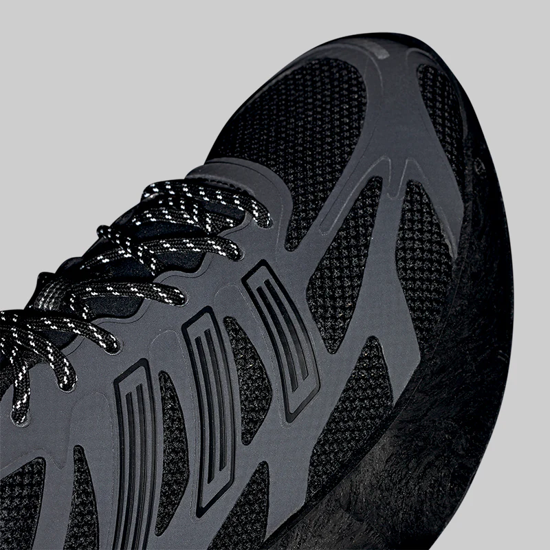 Adizero Aruku - Core Black - Image 9